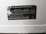 BMW X5 Sdrive35I 5UXKR2C53E0H31502 снимка
