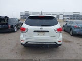 Nissan Pathfinder Platinum 5N1AR2MN5FC656631 снимка