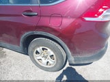 Honda Cr-V Lx 5J6RM3H32EL011884 снимка
