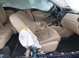 Nissan Rogue Sv JN8AT2MT8HW132335 снимка