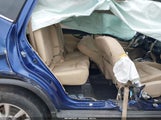 Nissan Rogue Sv JN8AT2MT8HW132335 снимка