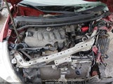 Nissan Versa 1.8S 3N1BC1AP4BL418720 снимка