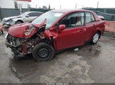 Nissan Versa 1.8S 3N1BC1AP4BL418720 снимка
