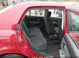 Nissan Versa 1.8S 3N1BC1AP4BL418720 снимка