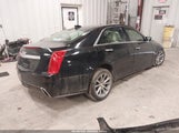Cadillac Cts Luxury 1G6AR5SSXK0102515 снимка