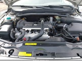 Volvo S80 2.5T YV1TS59H841366487 fotografie