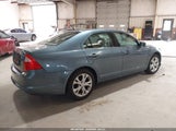 Ford Fusion Se 3FAHP0HA2CR154103 снимка