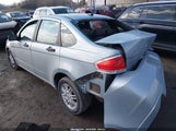 Ford Focus Se 1FAHP35N89W219681 снимка