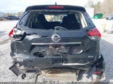 Nissan Rogue Sv KNMAT2MT9JP502087 снимка