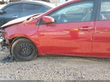 Toyota Corolla Le 2T1BURHE5FC289974 снимка