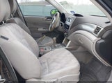 Subaru Forester 2.5X Premium JF2SH6CC9AG806083 снимка