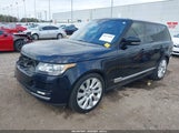Land Rover Range Rover 5.0L V8 Supercharged SALGS2EF3GA262495 снимка