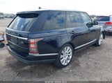 Land Rover Range Rover 5.0L V8 Supercharged SALGS2EF3GA262495 снимка