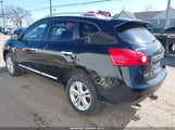 Nissan Rogue Sv JN8AS5MV5CW712186 снимка
