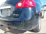 Nissan Rogue Sv JN8AS5MV5CW712186 снимка