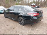 Toyota Camry Se 4T1G11AK1LU366138 fotografie