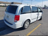 Dodge Grand Caravan American Value Pkg 2C4RDGBG6GR256285 снимка