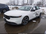 Honda Accord Hybrid Sport 1HGCY2F50RA066710 fotografie
