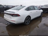 Honda Accord Hybrid Sport 1HGCY2F50RA066710 fotografie