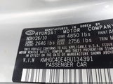 Hyundai Genesis 3.8 KMHGC4DE4BU134391 снимка
