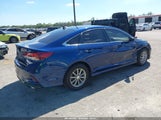 Hyundai Sonata Se 5NPE24AF2KH814201 снимка