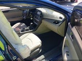Hyundai Sonata Se 5NPE24AF2KH814201 снимка