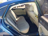 Hyundai Sonata Se 5NPE24AF2KH814201 снимка