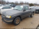 Mazda B2500 Se/Sx 4F4YR12C9YTM08939 снимка