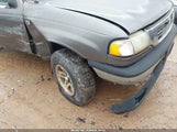 Mazda B2500 Se/Sx 4F4YR12C9YTM08939 снимка