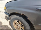 Mazda B2500 Se/Sx 4F4YR12C9YTM08939 снимка