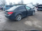 Chevrolet Cruze Ltz 1G1PG5SB0E7485446 снимка