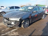 Acura Ilx Premium Package/Technology Package 19UDE2F73KA004965 снимка
