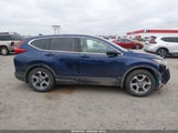 Honda Cr-V Ex-L 7FARW1H84KE001781 снимка