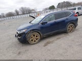 Honda Cr-V Ex-L 7FARW1H84KE001781 снимка