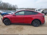 Tesla Model Y Premium Rear-Wheel Drive/Standard Rear-Wheel Drive 7SAYGDED9TF462454 fotografie