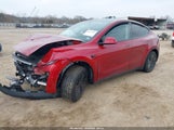 Tesla Model Y Premium Rear-Wheel Drive/Standard Rear-Wheel Drive 7SAYGDED9TF462454 снимка