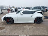 Nissan 370Z Nismo JN1AZ4EH7AM504669 снимка