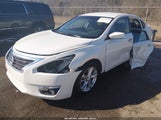 Nissan Altima 2.5/2.5 S/2.5 Sl/2.5 Sv 1N4AL3AP6FC583826 photo