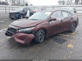 Nissan Sentra Sv 3N1AB8CVXSY263788 photo