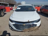 Chevrolet Malibu Fwd 1Lt 1G1ZD5STXSF135656 fotografie