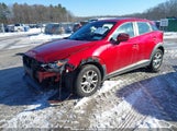 Mazda Cx-3 Touring JM1DKBC79G0109518 снимка