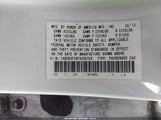 Honda Accord Lx 1HGCR2F36FA268359 снимка