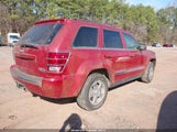 Jeep Grand Cherokee Limited 1J8HR58246C216655 fotografie