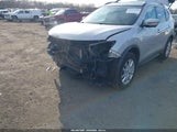 Nissan Rogue Sv 5N1AT2MV1HC753362 снимка