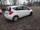 Nissan Versa Note S Plus 3N1CE2CP4EL425611 photo