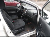 Nissan Versa Note S Plus 3N1CE2CP4EL425611 fotografie