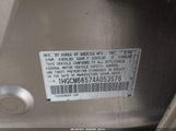 Honda Accord 3.0 Ex 1HGCM66574A053576 снимка
