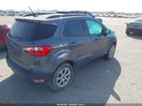Ford Ecosport Se MAJ3P1TE6JC166020 снимка