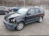 Honda Cr-V Ex SHSRD77876U410331 снимка