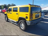 Hummer H2 5GRGN23U53H118205 снимка